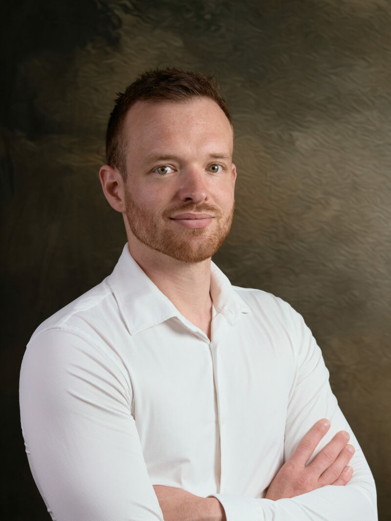 Portrait corporate en Alsace
